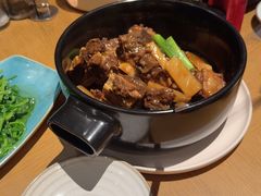 -阳朔糖舍酒店·糖舍餐厅&酒吧