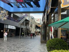 -三里屯太古里