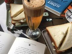 -Cappucimeow猫咪咖啡馆(韦伯时代店)