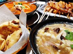 -买又大餐厅(福林里店)