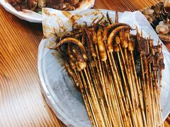 -十里铺铁板鱿鱼