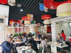 大堂-东方削面(操场城街店)