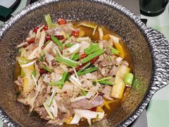 -福宝漠北·牛羊肉(广埠屯店)