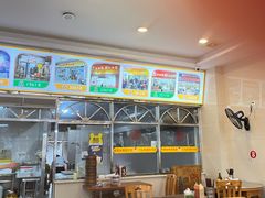 -老牌依强牛肉店(达道总店)