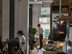 -BOR Eatery(安福路店)