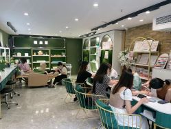 点击看大图 -睫毛弯弯·美甲美睫