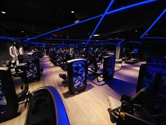 -W FITNESS 威尔仕健身·游泳(老西门新苑店)
