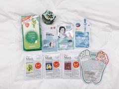 -Olive Young(明洞旗舰店)