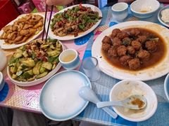 -东兴快餐(文昌南路店)
