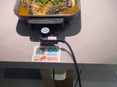 -半天妖烤鱼(紫荆广场店)