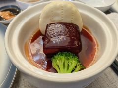 -醉霖生态餐厅(交大店)