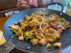 -江南小叙·美食研究院(鱼街店)