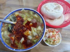 -邢老三肉丸糊辣汤(西安总店)