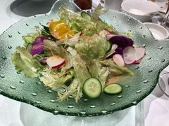 蔬菜沙拉-钱塘宴(东站西子国际店)