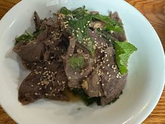 -蜗牛小馆醉乡民谣云南菜(惠新西里店)