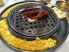 -韩宫宴和牛烤肉(上海金山万达店)