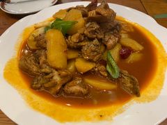 -东方亚克西餐厅(西康路店)