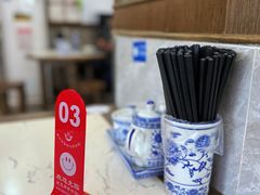 -伟记奥面馆(养育巷店)