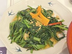 -太食獸泰式茶餐厅(IFS国金中心店)