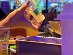 -功夫怪兽·烧烤(珠江路店)