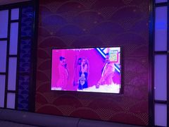 -音乐派KTV(银泰城店)