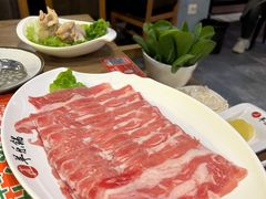 -羊乐锅·火锅·烧烤(南京创始店)