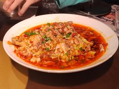 -神府路壹号·海鲜烧烤·砂锅粥·锅物(三坊七巷店)