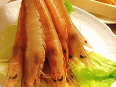 -金海阁海鲜火锅