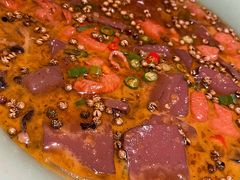 -绿茶餐厅(布吉万象汇店)