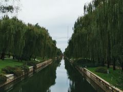 -元大都城垣遗址公园