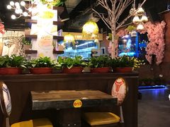 -野牛西厨·石烧牛排专门店(张槎店)