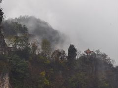 -清江方山景区