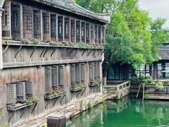 -75幢私房菜馆