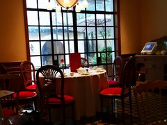 包厢-玫瑰厅上海菜(兴国路店)