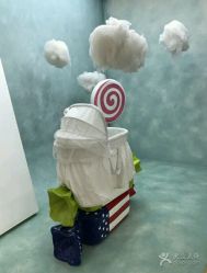 -星光贝贝(万达店)