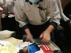-海底捞火锅(明湖路店)