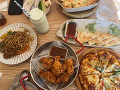 -0907餐厅(核桃园店)