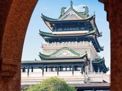 -广州西关永庆坊旅游区