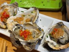 -木屋烧烤(龙岗南联店)