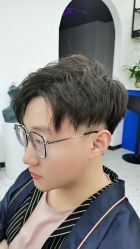 点击看大图 -FINE HAIR造型沙龙