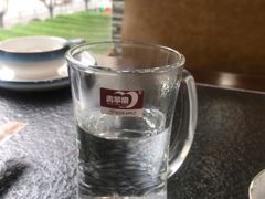 -清真·德顺祥铜锅涮羊肉(宝丰店)