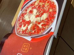 -渝信川菜 · 川味家常菜(财富购物中心店)