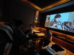 -江南足纪·影院足道·轻奢SPA(笋岗HALO广场店)