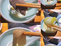 -洪氏嗨捞·广东猪肚鸡·椰子鸡火锅(西咸万象城店)