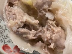-格日勒阿妈蒙古厨房(大召店)