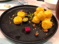 巴黎香蕉塔-南山鲜虾面·活鲜小馆·海味大连菜(南山总店)