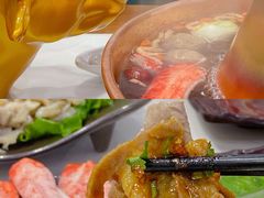 -京九涮肉老北京铜火锅(紫岭国际店)