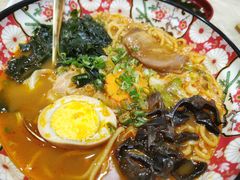 -桃屋日本料理(清华科技园店)