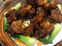-老地方酒店(宜兴店)