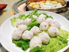 -红日饭店(裕隆三路店)